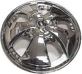 16 2024 spinner hubcaps